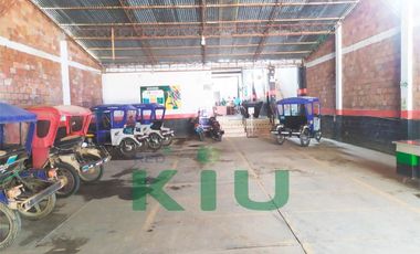 I022016 – LOCAL COMERCIAL - CALLERIA