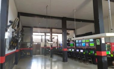 I022016 – LOCAL COMERCIAL - CALLERIA