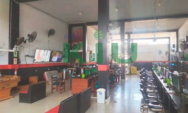I022016 – LOCAL COMERCIAL - CALLERIA