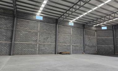 Bodega en Venta, Parque Martel II, Santa Catarina, Nuevo León.