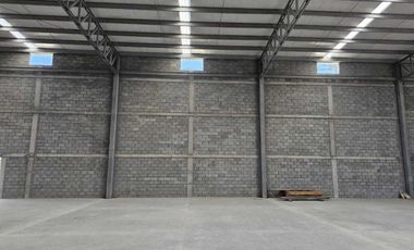 Bodega en Venta, Parque Martel II, Santa Catarina, Nuevo León.
