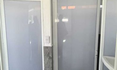 Se renta Bodega con Oficinas y patio de maniobra