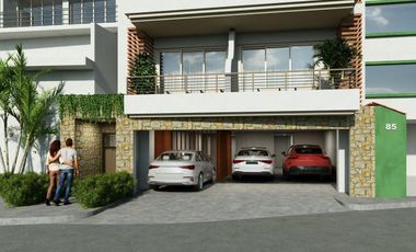 Blue Hills 202