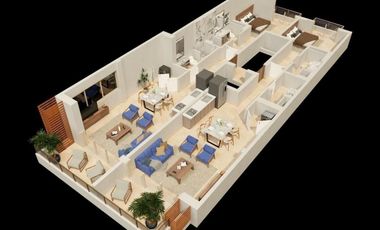 Blue Hills 202