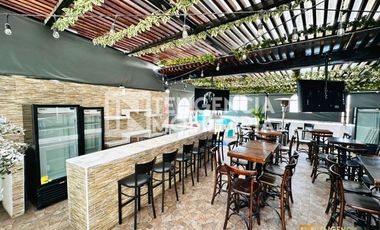 TERRAZA EN RENTA UBICADA EN TEXCOCO CENTRO