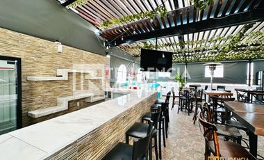 TERRAZA EN RENTA UBICADA EN TEXCOCO CENTRO