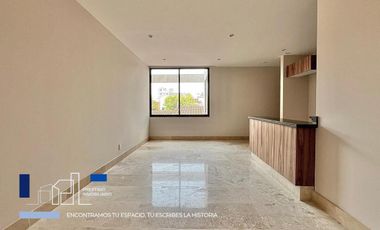 VENTA DEPARTAMENTO EN MANUEL AVILA CAMACHO