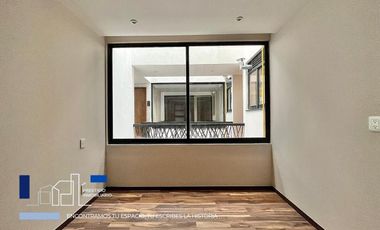 VENTA DEPARTAMENTO EN MANUEL AVILA CAMACHO