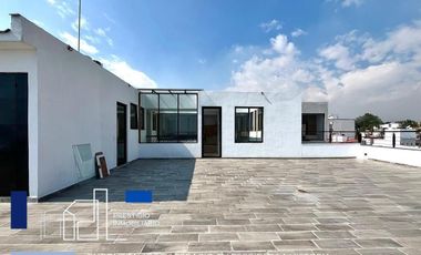 VENTA DEPARTAMENTO EN MANUEL AVILA CAMACHO