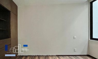 VENTA DEPARTAMENTO EN MANUEL AVILA CAMACHO