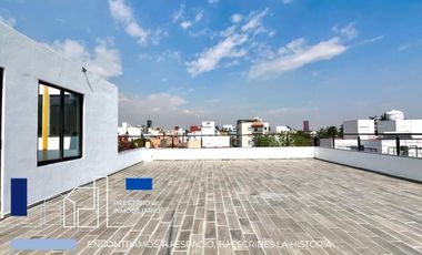 VENTA DEPARTAMENTO EN MANUEL AVILA CAMACHO