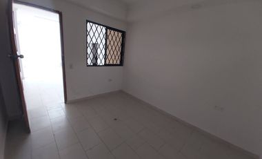 CASA EN ARRIENDO BARRIO CHUCHURUBI I 1962