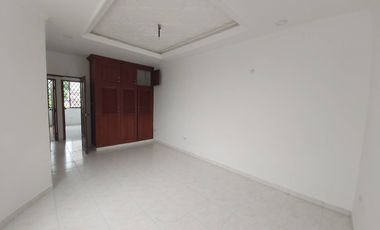 CASA EN ARRIENDO BARRIO CHUCHURUBI I 1962