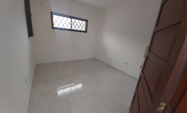CASA EN ARRIENDO BARRIO CHUCHURUBI I 1962