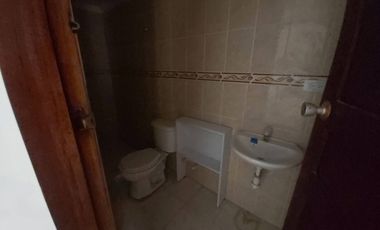 CASA EN ARRIENDO BARRIO CHUCHURUBI I 1962