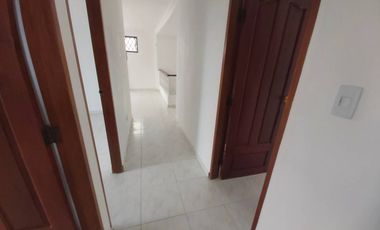 CASA EN ARRIENDO BARRIO CHUCHURUBI I 1962