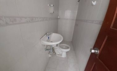 CASA EN ARRIENDO BARRIO CHUCHURUBI I 1962