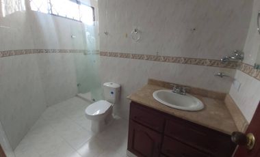 CASA EN ARRIENDO BARRIO CHUCHURUBI I 1962