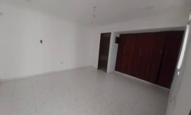 CASA EN ARRIENDO BARRIO CHUCHURUBI I 1962