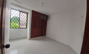 CASA EN ARRIENDO BARRIO CHUCHURUBI I 1962
