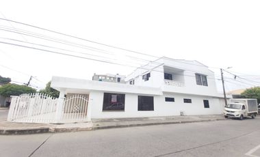 CASA EN ARRIENDO BARRIO CHUCHURUBI I 1962
