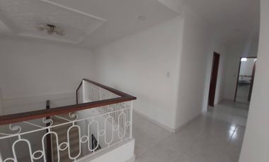 CASA EN ARRIENDO BARRIO CHUCHURUBI I 1962