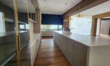 Casa en Venta en Club de Golf Tres Marías, Club de Primer Nivel