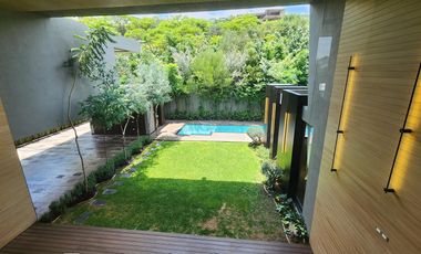 Casa en Venta en Club de Golf Tres Marías, Club de Primer Nivel