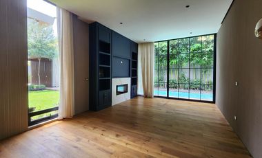 Casa en Venta en Club de Golf Tres Marías, Club de Primer Nivel