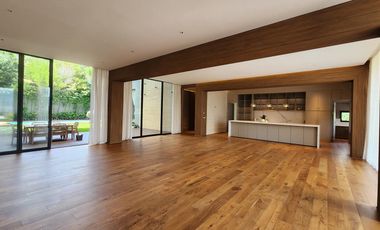 Casa en Venta en Club de Golf Tres Marías, Club de Primer Nivel