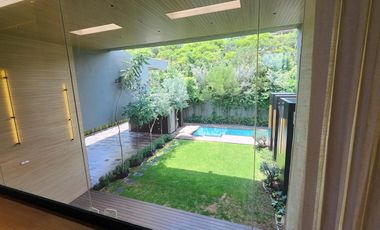Casa en Venta en Club de Golf Tres Marías, Club de Primer Nivel