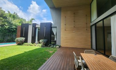Casa en Venta en Club de Golf Tres Marías, Club de Primer Nivel