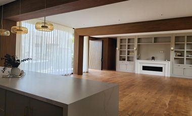 Casa en Venta en Club de Golf Tres Marías, Club de Primer Nivel