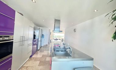 PENTHOUSE EN VENTA EN LA AMADA-PLAYA MUJERES