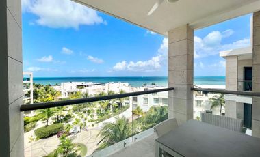 PENTHOUSE EN VENTA EN LA AMADA-PLAYA MUJERES