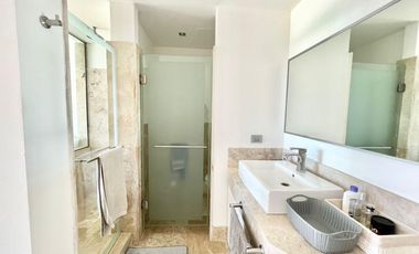 PENTHOUSE EN VENTA EN LA AMADA-PLAYA MUJERES