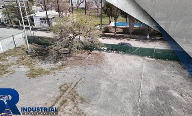 TERRENO EN RENTA EN CIENEGA DE FLORES