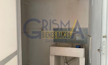 TERRENO EN RENTA  CON GALERA EN COLONIA ANAHUAC