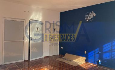 TERRENO EN RENTA  CON GALERA EN COLONIA ANAHUAC