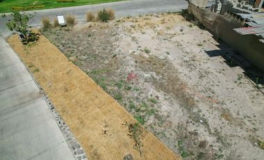 Terreno en Venta, Valle imperial, Zapopan, Jalisco.