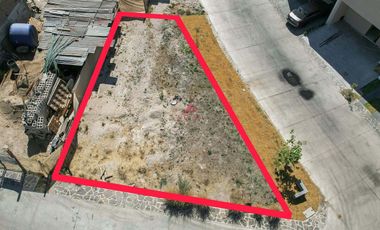 Terreno en Venta, Valle imperial, Zapopan, Jalisco.
