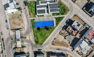 Terreno en Venta, Valle imperial, Zapopan, Jalisco.