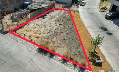 Terreno en Venta, Valle imperial, Zapopan, Jalisco.