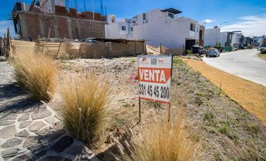 Terreno en Venta, Valle imperial, Zapopan, Jalisco.