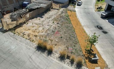 Terreno en Venta, Valle imperial, Zapopan, Jalisco.
