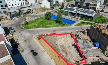 Terreno en Venta, Valle imperial, Zapopan, Jalisco.