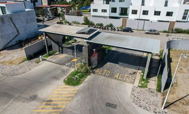 Terreno en Venta, Valle imperial, Zapopan, Jalisco.