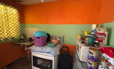Pie de Casa en La Trinidad Zumpango