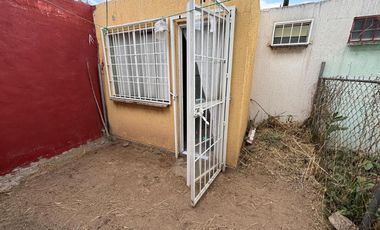 Pie de Casa en La Trinidad Zumpango