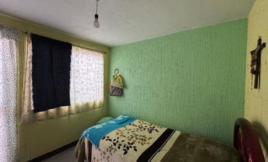 Pie de Casa en La Trinidad Zumpango